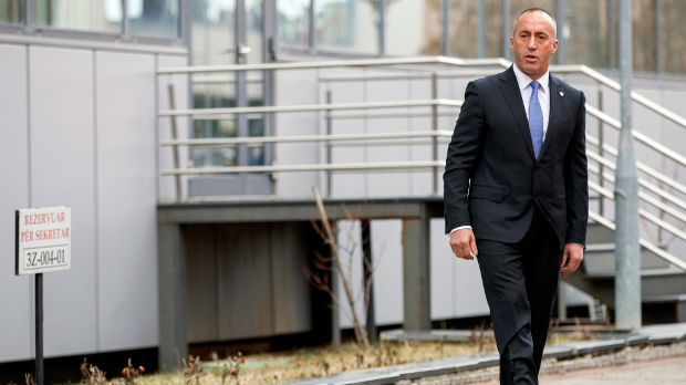 Haradinaj: Kosovo na putu da bude šampion u zaštiti prava svih zajednica 
