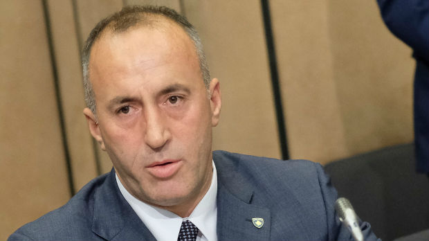 Haradinaj: Kosovo prekida komunikaciju sa Unmikom