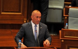 
					Haradinaj: Kosovo što pre da bude deo NATO 
					
									