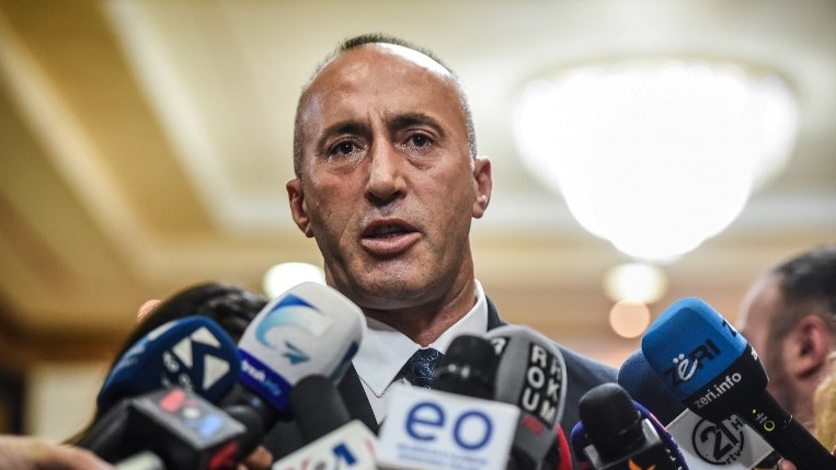 Haradinaj:  Kosovo za priznanje daje - pomirenje, nije malo