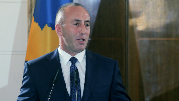 Haradinaj: Kosovska vojska ima podršku Srba, 2018. formiranje