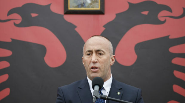 Haradinaj: Kurti se predao Srbiji