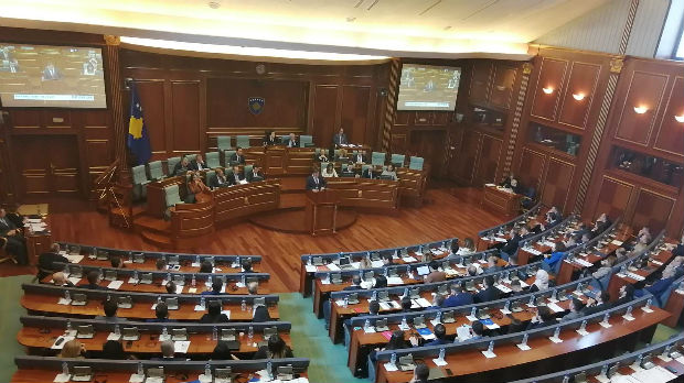 Sahrana obećanja u Prištini, Kurti poručuje da će naterati Srbiju da prizna Kosovo