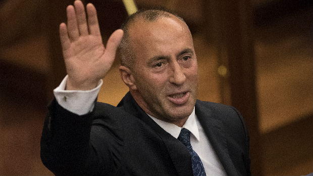 Haradinaj: Kurtijeva izjava sramota za Kosovo