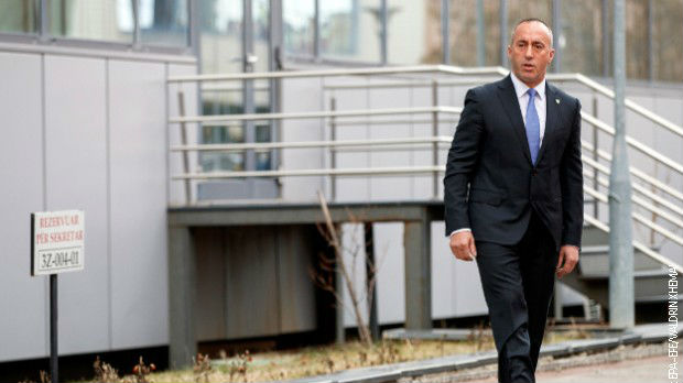 Haradinaj Kurtiju: Ukidanje takse bila bi kapitalna politička greška