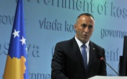 
					Haradinaj: Liberalizacija viza i Oružane snage Kosova najkasnije do marta 
					
									