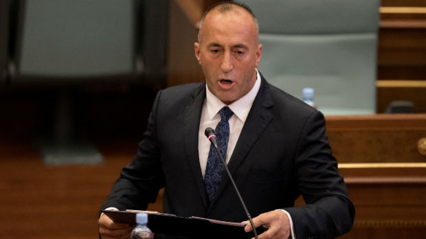 Haradinaj: Liberalizacija viza i kosovska vojska do kraja 2018.