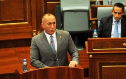 
					Haradinaj: Mi ne formiramo vojsku za sever Kosova, to je čista laž 
					
									