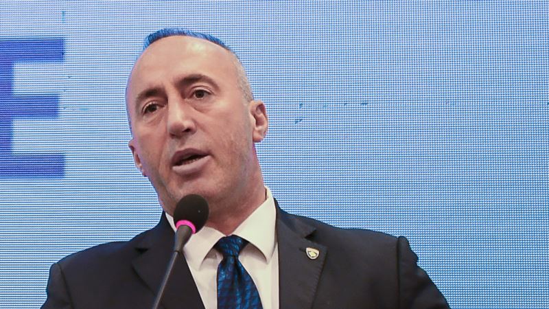 Haradinaj: Mogerini ubila dijalog o normalizaciji 