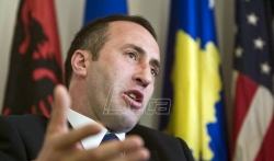 Haradinaj: Možemo da formiramo vladu krajem jula