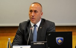 
					Haradinaj: Možemo formirati ZSO ali unutar Ustava Kosova 
					
									