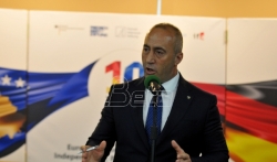 Haradinaj: Narušeni odnosi sa Srpskom listom 