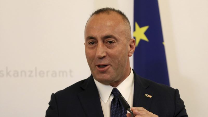 Haradinaj: Nastavljamo dalje sa vojskom Kosova