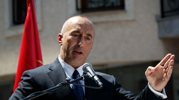 Haradinaj: Neće biti države u državi