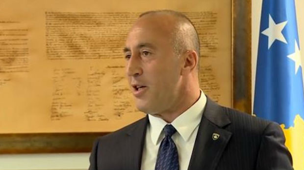 Haradinaj: Neću odustati od taksi