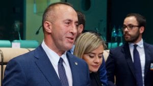 Haradinaj: Nema dogovora o koaliciji sa Socijaldemokratskom inicijativom