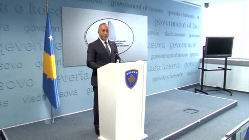 Haradinaj: Nema pada Vlade Kosova
