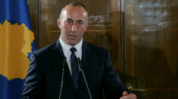 Haradinaj: Nema sankcija koje mogu promeniti odluku o taksi