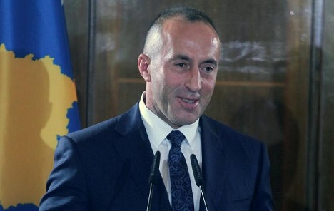 Haradinaj: Nema ukidanja takse dok Srbija ne prizna Kosovo kao državu