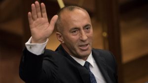Haradinaj: Nemačka ne ulaže puno u Kosovo zbog korupcije