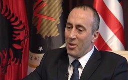 
					Haradinaj: Nisam se plašio tenkova Milošević, a ne njegovih naloga za hapšenje 
					
									