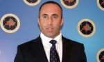 Haradinaj: Odlični odnosi sa Hrvatskom, zahvalni na podršci