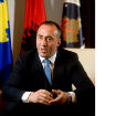 Haradinaj: Otvorićemo granicu s Albanijom za Novu godinu