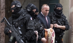 Haradinaj: Ove nedelje kraj sudjenja i povratak na Kosovo