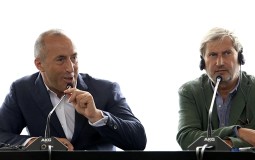 
					Haradinaj: Ovlašćenja predsednika Kosova jasna, granice nisu u Tačijevoj nadležnosti 
					
									