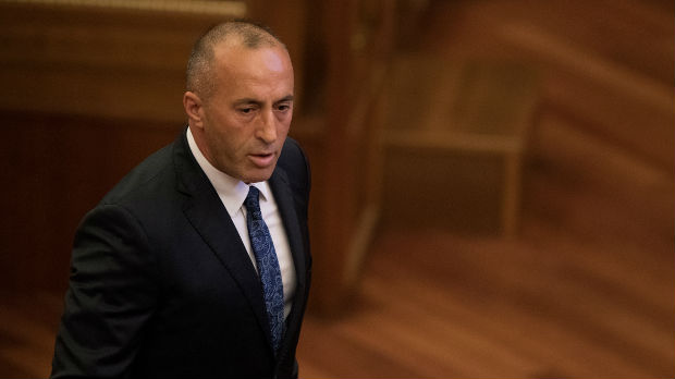 Haradinaj: Porezi dok Srbija ne prizna Kosovo