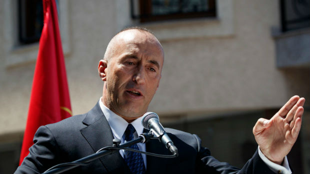 Haradinaj: Postignut sporazum sa Isom Mustafom o novoj vladi