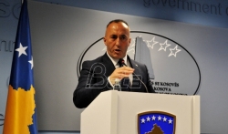 Haradinaj: Pozivamo sve vojske regiona, kao i Vojsku Srbije na partnerstvo
