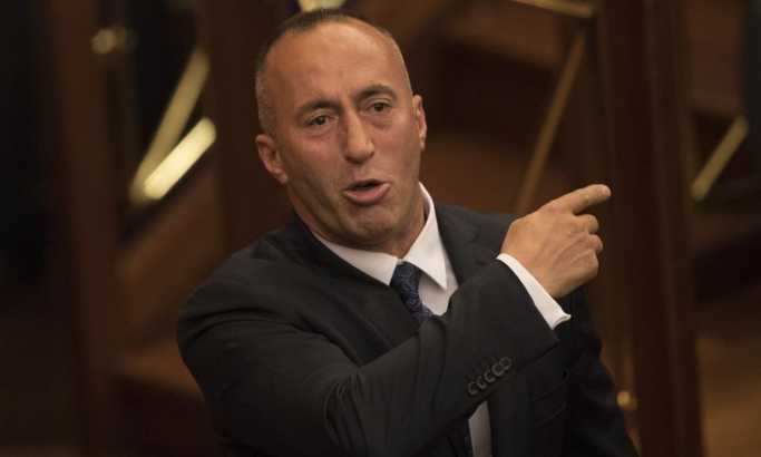Haradinaj: Prekinuli smo komunikaciju sa UNMIK-om