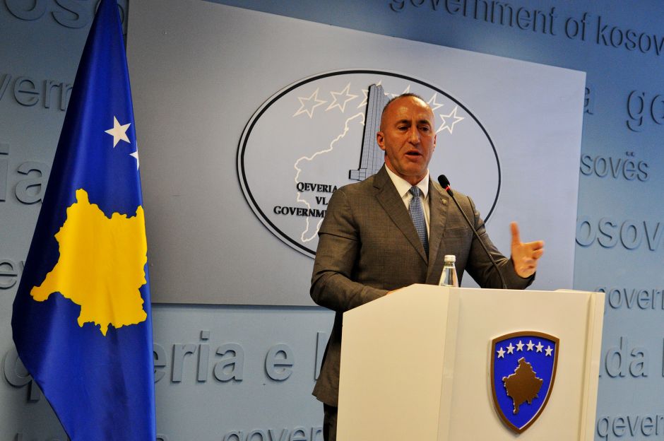  Haradinaj: Prekinuli smo komunikaciju sa UNMIK-om!