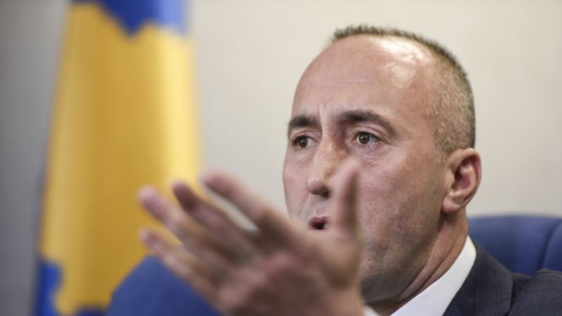 Haradinaj: Prekinuli smo sa UNMIK-om, korekcije granice neće biti 