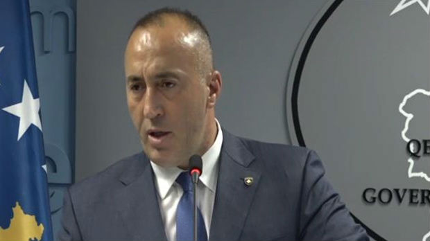 Haradinaj: Preuzeli smo odlučivanje od Mogerinijeve i Vučića
