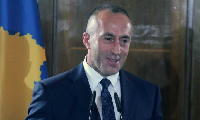 Haradinaj: Priznanje, pa sve ostalo, hvala Nemačkoj