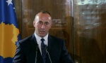 Haradinaj: Rusija i Putin otvaraju pitanje granica na Balkanu