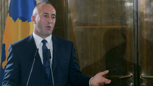 Haradinaj: SAD će braniti Kosovo