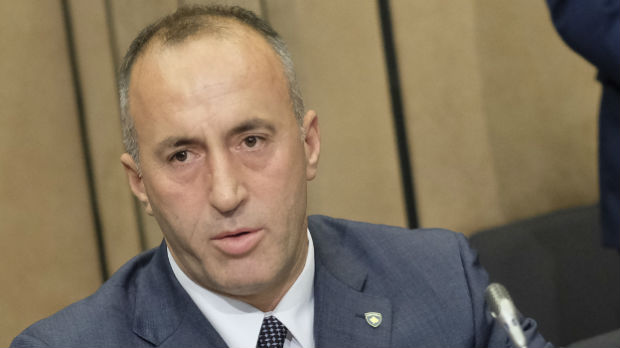 Haradinaj: Sneg će se jednom otopiti