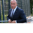 Haradinaj: Sprečavanje članstva Kosova u Interpolu znači podržavanje kriminala