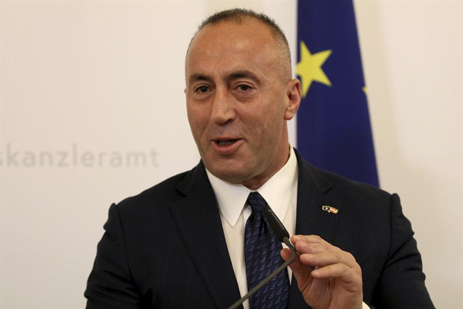 Haradinaj: Spremite se, mi smo ustali!  