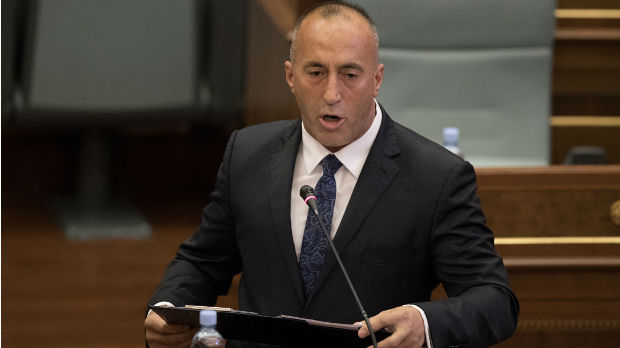 Haradinaj: Spremni smo za novi početak sa Srbijom