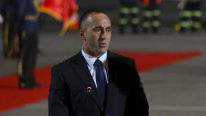 Haradinaj: Srbi da ne napuštaju KBS