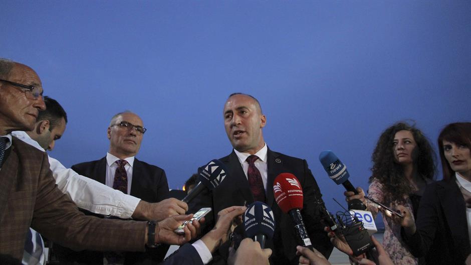 Haradinaj: Srbija je naš neprijatelj, Beograd niko i ništa