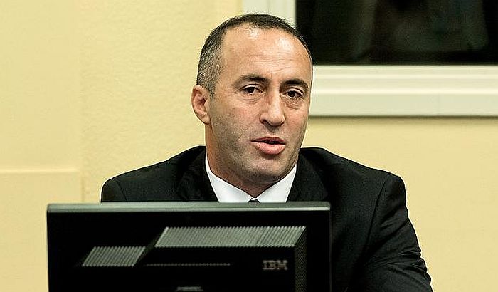 Haradinaj: Srbija je neprijatelj Kosova