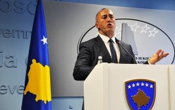 
					Haradinaj: Taksa na proizvode iz Srbije I BiH ostaje na snazi do priznanja od strane Srbije 
					
									