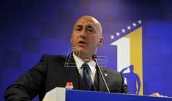 Haradinaj: Taksa na uvoz robe iz Srbije i BiH ostaju uprkos pritiscima