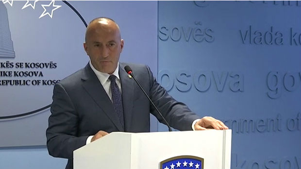 Haradinaj: Taksa uvedena za priznanje