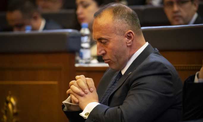 Haradinaj: Takse povećane u interesu Kosova